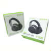 headphone packaging box, E-flute self locking box, white corrugated cardboard box, custom electronics packaging