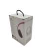 headphone packaging box, E-flute self locking box, white corrugated cardboard box, custom electronics packaging