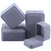 Wholesale jewelry packaging box with fitted insert
