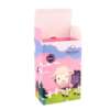 printed cardboard paper box for baby product color packaging - product packaging use