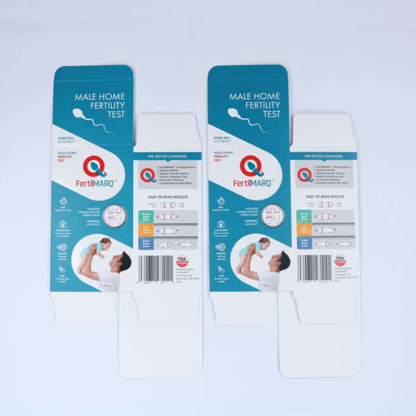 custom printed retail product packaging paper box - product packaging use