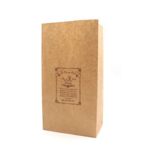 Factory Price Cheap Brown For The Grocery Store Recycle Paper Bag Guangzhou