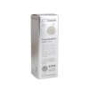 high quality skin care set cosmetic paper box with logo - open display view