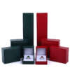 Export packed custom jewelry packaging boxes with paperboard for gift sets
