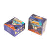 custom blind box toy packaging, toy carton box packaging, folding paper toy box, wholesale blind box carton