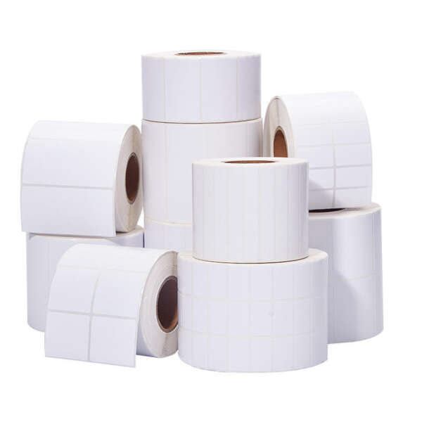 Freezer grade barcode labels