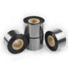 wax resin ribbon,barcode printer ribbon,thermal transfer resin ribbon,label printer ribbon