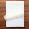 Matte waterproof sticker sheets