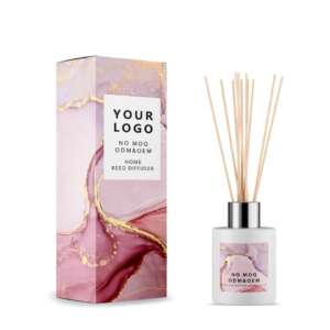 Custom Packaging Lotion Boxes Perfume Cosmetics Paper White Carton Box For Parfum Medicine Cosmetic Packaging