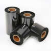 wax resin ribbon,barcode printer ribbon,thermal transfer resin ribbon,label printer ribbon