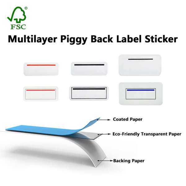 Garment price label printing