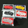 Custom decorative sticker printing