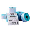Self adhesive thermal sticker paper