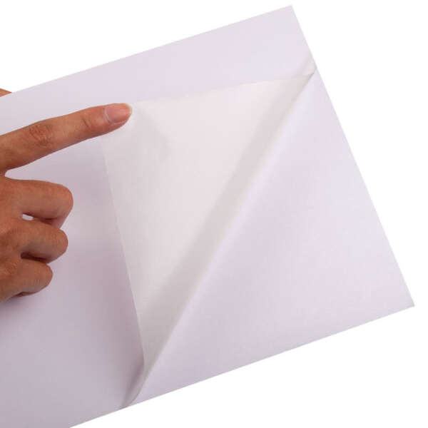 Wholesale A4 washi sticker paper