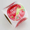 Custom round logo stickers for packaging