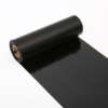 wax resin ribbon,barcode printer ribbon,thermal transfer resin ribbon,label printer ribbon
