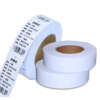 Custom size thermal paper rolls for queue tickets